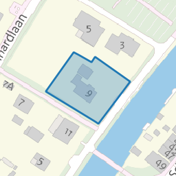 Perceel PTH01-C-3305