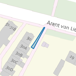 Perceel PTH01-C-3307