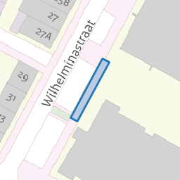 Perceel PTH01-C-3308