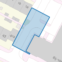 Perceel PTH01-C-3311