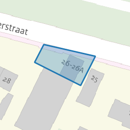 Perceel PTH01-C-3314