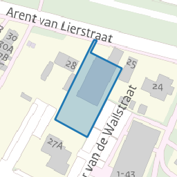 Perceel PTH01-C-3315