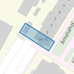 Perceel PTH01-C-3318