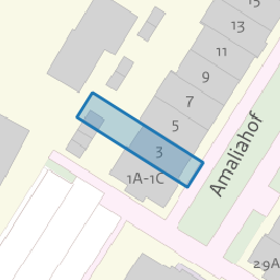 Perceel PTH01-C-3319