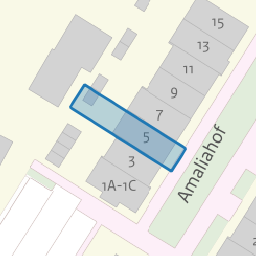 Perceel PTH01-C-3320