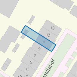 Perceel PTH01-C-3323