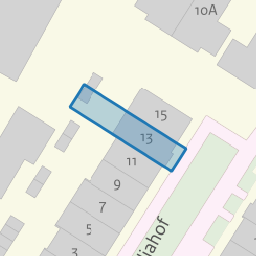 Perceel PTH01-C-3324