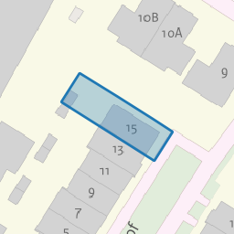 Perceel PTH01-C-3325