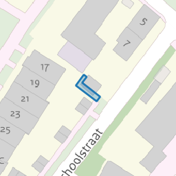 Perceel PTH01-C-3331