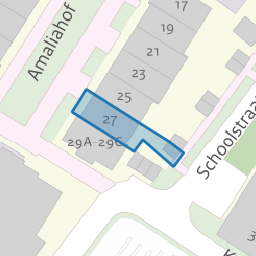 Perceel PTH01-C-3336