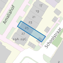 Perceel PTH01-C-3337