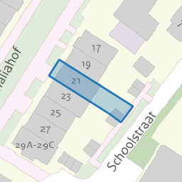 Perceel PTH01-C-3339