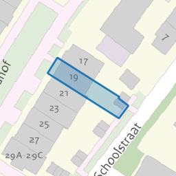 Perceel PTH01-C-3340