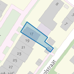 Perceel PTH01-C-3341