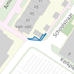 Perceel PTH01-C-3342