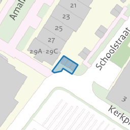 Perceel PTH01-C-3343