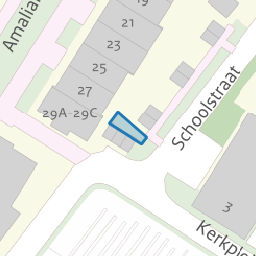 Perceel PTH01-C-3344