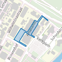 Perceel PTH01-C-3346