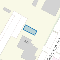 Perceel PTH01-C-3351