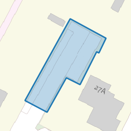 Perceel PTH01-C-3352