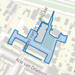 Perceel PTH01-C-3354