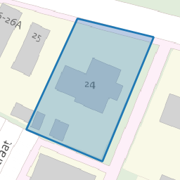 Perceel PTH01-C-3364