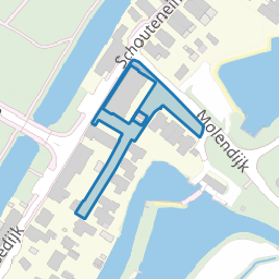 Perceel PTH01-C-3387