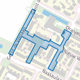 Perceel PTH01-C-3391