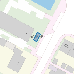 Perceel PTH01-C-3392