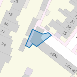 Perceel PTH01-C-3395