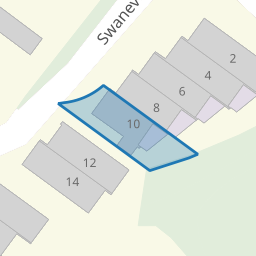 Perceel PTH01-C-3400