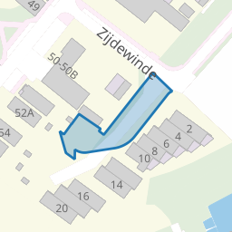 Perceel PTH01-C-3401