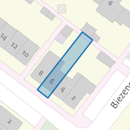 Perceel PTH01-D-1002