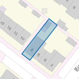 Perceel PTH01-D-1003