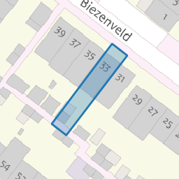 Perceel PTH01-D-1005