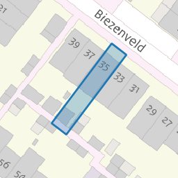 Perceel PTH01-D-1006