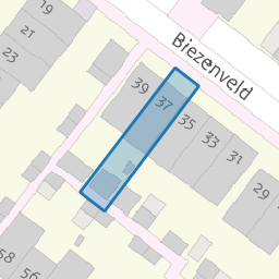 Perceel PTH01-D-1007