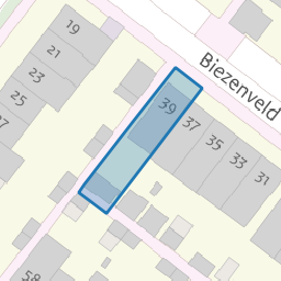 Perceel PTH01-D-1008