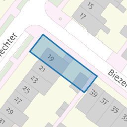 Perceel PTH01-D-1009