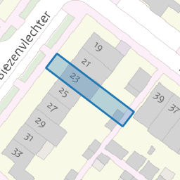 Perceel PTH01-D-1011