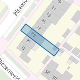 Perceel PTH01-D-1014