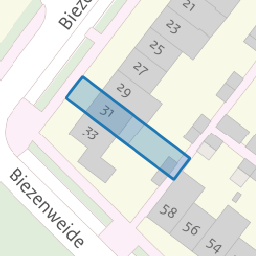 Perceel PTH01-D-1015