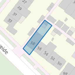 Perceel PTH01-D-1017