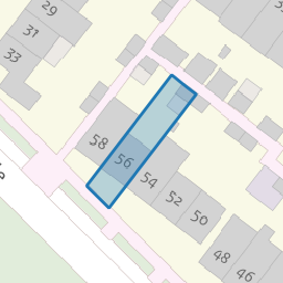 Perceel PTH01-D-1018