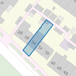 Perceel PTH01-D-1019