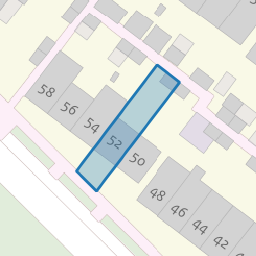 Perceel PTH01-D-1020