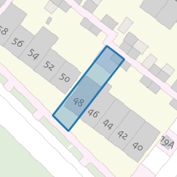 Perceel PTH01-D-1022