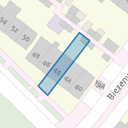 Perceel PTH01-D-1024