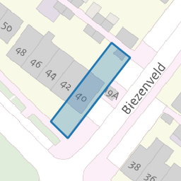 Perceel PTH01-D-1026