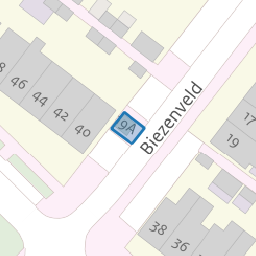 Perceel PTH01-D-1027